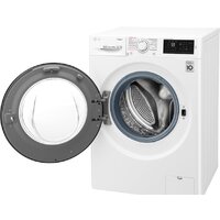 Стиральная машина LG F4M5TS6W - Превью изображения №11 — Интернет-магазин 55texno.by