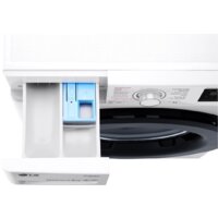 Стиральная машина LG F4M5TS6W - Превью изображения №8 — Интернет-магазин 55texno.by