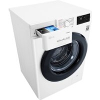 Стиральная машина LG F4M5TS6W - Превью изображения №14 — Интернет-магазин 55texno.by