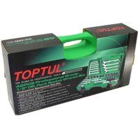 Универсальный набор инструментов Toptul GCAI4201 (42 предмета) - Превью изображения №3 — Интернет-магазин 55texno.by