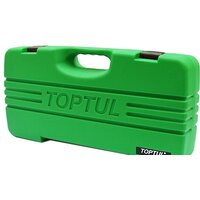 Универсальный набор инструментов Toptul GCAI4201 (42 предмета) - Превью изображения №2 — Интернет-магазин 55texno.by