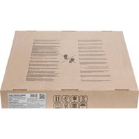 Варочная панель MAUNFELD EGHG.43.33CB.R/G - Превью изображения №12 — Интернет-магазин 55texno.by