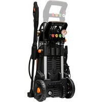 Мойка высокого давления ELAND RE-240X PRO - Превью изображения №2 — Интернет-магазин 55texno.by