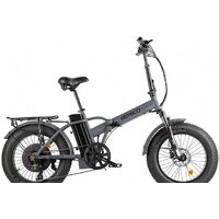 Eltreco Multiwatt New (серый)
