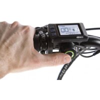 Электровелосипед Eltreco Multiwatt New (серый) - Превью изображения №17 — Интернет-магазин 55texno.by