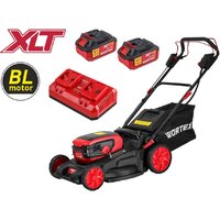 Wortex CLM 4536-4 XLT Set 2334160 (с 2-мя АКБ)