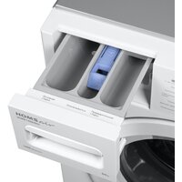 Стирально-сушильная машина HOMSair WMB1486WH - Превью изображения №9 — Интернет-магазин 55texno.by