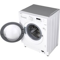 Стирально-сушильная машина HOMSair WMB1486WH - Превью изображения №5 — Интернет-магазин 55texno.by