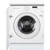 Стирально-сушильная машина HOMSair WMB1486WH - Превью изображения №16 — Интернет-магазин 55texno.by