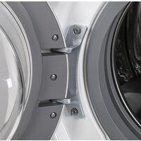 Стирально-сушильная машина HOMSair WMB1486WH - Превью изображения №12 — Интернет-магазин 55texno.by