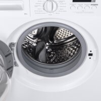 Стирально-сушильная машина HOMSair WMB1486WH - Превью изображения №6 — Интернет-магазин 55texno.by
