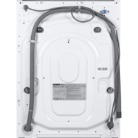 Стирально-сушильная машина HOMSair WMB1486WH - Превью изображения №18 — Интернет-магазин 55texno.by
