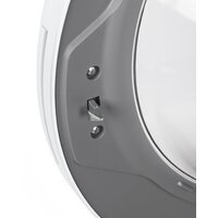 Стирально-сушильная машина HOMSair WMB1486WH - Превью изображения №13 — Интернет-магазин 55texno.by
