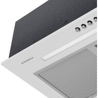 Кухонная вытяжка MAUNFELD Crosby 850LED (белый) - Превью изображения №6 — Интернет-магазин 55texno.by