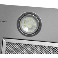 Кухонная вытяжка HOMSair Camelia 60RD (нержавеющая сталь) - Превью изображения №11 — Интернет-магазин 55texno.by