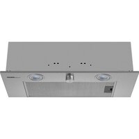 Кухонная вытяжка HOMSair Camelia 60RD (нержавеющая сталь) - Превью изображения №2 — Интернет-магазин 55texno.by