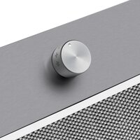 Кухонная вытяжка HOMSair Camelia 60RD (нержавеющая сталь) - Превью изображения №10 — Интернет-магазин 55texno.by