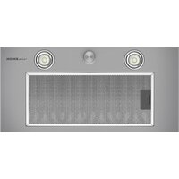 Кухонная вытяжка HOMSair Camelia 60RD (нержавеющая сталь) - Превью изображения №5 — Интернет-магазин 55texno.by