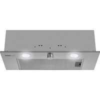 Кухонная вытяжка HOMSair Camelia 60RD (нержавеющая сталь) - Превью изображения №3 — Интернет-магазин 55texno.by
