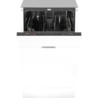 Встраиваемая посудомоечная машина MAUNFELD MLP-08S Light Beam - Превью изображения №7 — Интернет-магазин 55texno.by