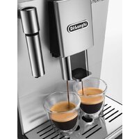 Кофемашина DeLonghi Autentica ETAM 29.510.SB - Превью изображения №5 — Интернет-магазин 55texno.by