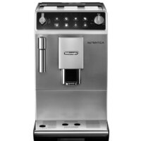 Кофемашина DeLonghi Autentica ETAM 29.510.SB - Превью изображения №2 — Интернет-магазин 55texno.by