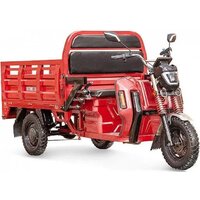 Rutrike Антей Pro 1500 60V 1200W (красный)