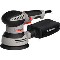 Crown CT13663V