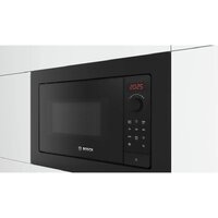 Микроволновая печь Bosch Serie 2 BFL623MB4 - Превью изображения №2 — Интернет-магазин 55texno.by