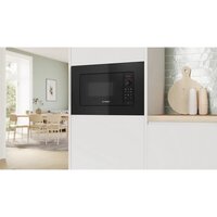 Микроволновая печь Bosch Serie 2 BFL623MB4 - Превью изображения №4 — Интернет-магазин 55texno.by
