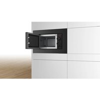 Микроволновая печь Bosch Serie 2 BFL623MB4 - Превью изображения №3 — Интернет-магазин 55texno.by