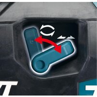 Сабельная пила Makita JR002GZ (без АКБ) - Превью изображения №2 — Интернет-магазин 55texno.by