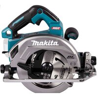Дисковая (циркулярная) пила Makita HS004GZ01 (без АКБ) - Превью изображения №9 — Интернет-магазин 55texno.by