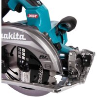 Дисковая (циркулярная) пила Makita HS004GZ01 (без АКБ) - Превью изображения №13 — Интернет-магазин 55texno.by