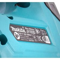 Электролобзик Makita JV103DZ (без АКБ) - Превью изображения №4 — Интернет-магазин 55texno.by