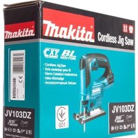 Электролобзик Makita JV103DZ (без АКБ) - Превью изображения №3 — Интернет-магазин 55texno.by