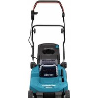 Газонокосилка Makita DLM382PM2 (с 2-мя АКБ) - Превью изображения №4 — Интернет-магазин 55texno.by