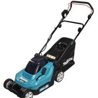 Газонокосилка Makita DLM382PM2 (с 2-мя АКБ) - Превью изображения №2 — Интернет-магазин 55texno.by