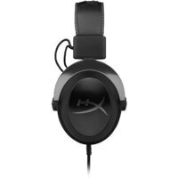 Наушники HyperX Cloud II (красный) - Превью изображения №9 — Интернет-магазин 55texno.by