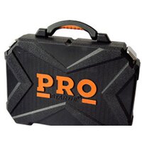 Универсальный набор инструментов PRO Startul PRO-172 172 предмета - Превью изображения №2 — Интернет-магазин 55texno.by