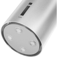Кухонная вытяжка MAUNFELD Lee Wall sensor 39 (нержавеющая сталь) - Превью изображения №3 — Интернет-магазин 55texno.by