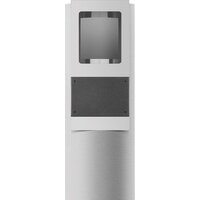 Кухонная вытяжка MAUNFELD Lee Wall sensor 39 (нержавеющая сталь) - Превью изображения №12 — Интернет-магазин 55texno.by