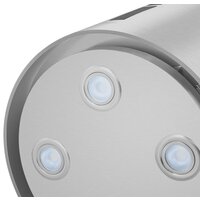 Кухонная вытяжка MAUNFELD Lee Wall sensor 39 (нержавеющая сталь) - Превью изображения №7 — Интернет-магазин 55texno.by
