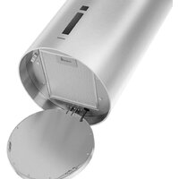 Кухонная вытяжка MAUNFELD Lee Wall sensor 39 (нержавеющая сталь) - Превью изображения №4 — Интернет-магазин 55texno.by