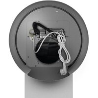 Кухонная вытяжка MAUNFELD Lee Wall sensor 39 (нержавеющая сталь) - Превью изображения №15 — Интернет-магазин 55texno.by