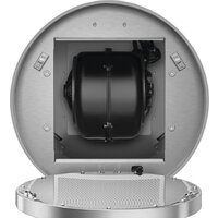 Кухонная вытяжка MAUNFELD Lee Wall sensor 39 (нержавеющая сталь) - Превью изображения №13 — Интернет-магазин 55texno.by