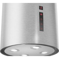 Кухонная вытяжка MAUNFELD Lee Wall sensor 39 (нержавеющая сталь) - Превью изображения №6 — Интернет-магазин 55texno.by