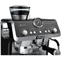 Кофейная станция DeLonghi La Specialista Opera EC9555.BK - Превью изображения №3 — Интернет-магазин 55texno.by
