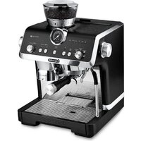 Кофейная станция DeLonghi La Specialista Opera EC9555.BK - Превью изображения №2 — Интернет-магазин 55texno.by