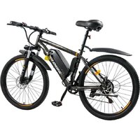 Электровелосипед Hiper Engine MTB S3 2025 (graphite) - Превью изображения №3 — Интернет-магазин 55texno.by
